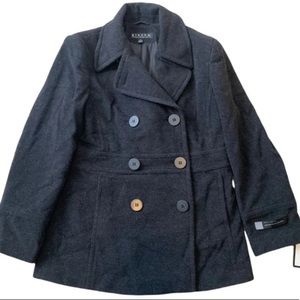 Giacca Coat Size Medium NEW with tags